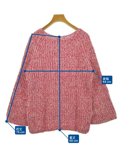 BATONER เสื้อกันหนาว