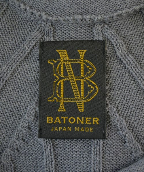 BATONER เสื้อกันหนาว