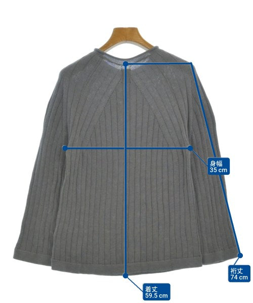 BATONER เสื้อกันหนาว