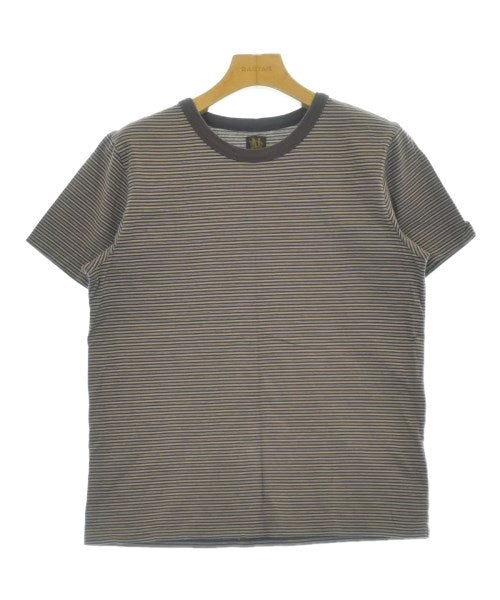 BATONER เสื้อยืด/เสื้อท็อปส์
