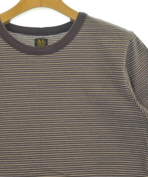 BATONER เสื้อยืด/เสื้อท็อปส์