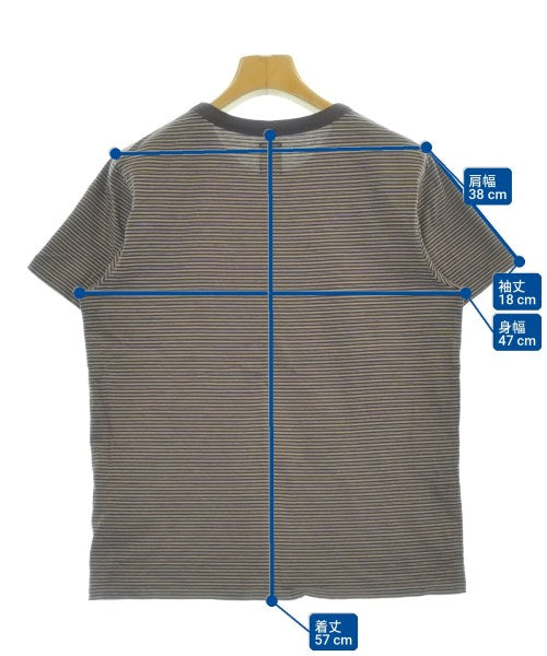 BATONER เสื้อยืด/เสื้อท็อปส์