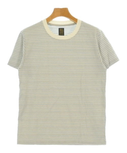 BATONER เสื้อยืด/เสื้อท็อปส์