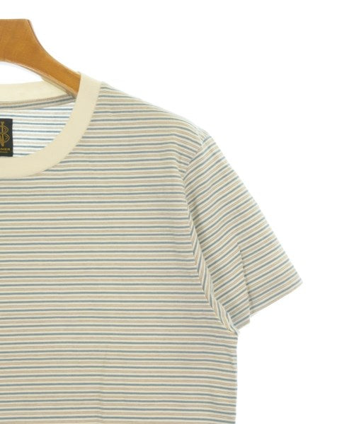 BATONER เสื้อยืด/เสื้อท็อปส์