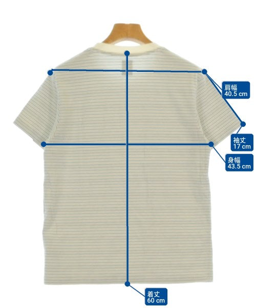 BATONER เสื้อยืด/เสื้อท็อปส์