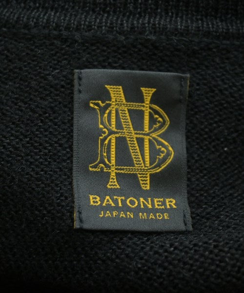 BATONER เสื้อกันหนาว