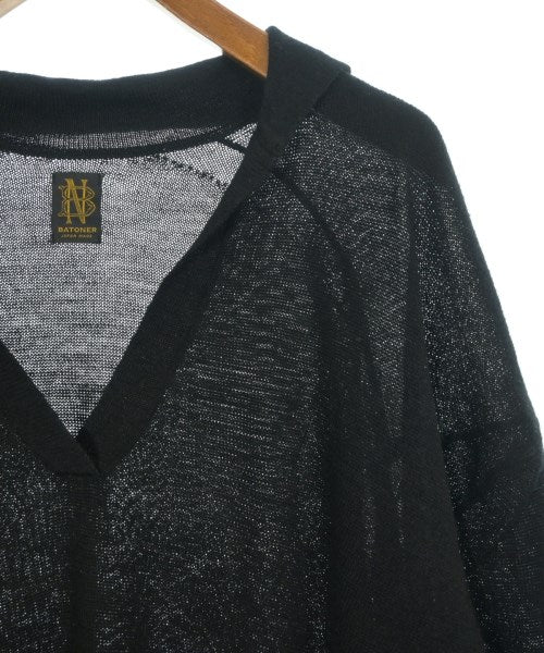 BATONER เสื้อกันหนาว