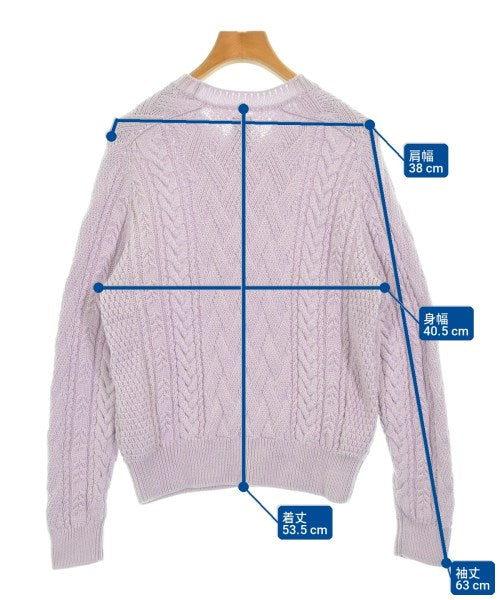 BATONER เสื้อกันหนาว
