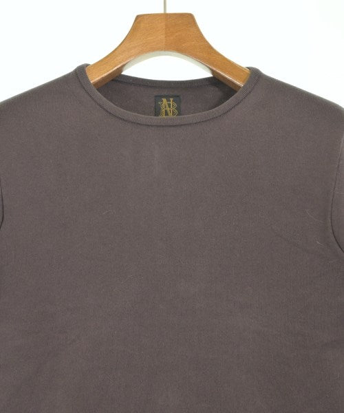 BATONER เสื้อยืด/เสื้อท็อปส์