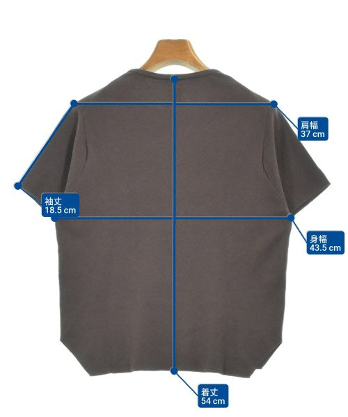 BATONER เสื้อยืด/เสื้อท็อปส์