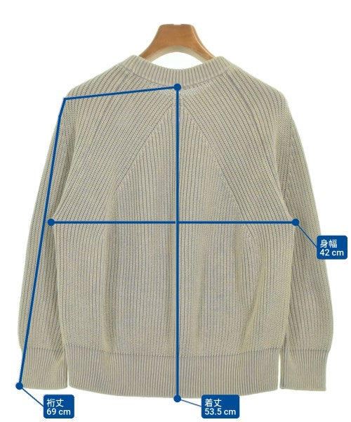 BATONER เสื้อกันหนาว