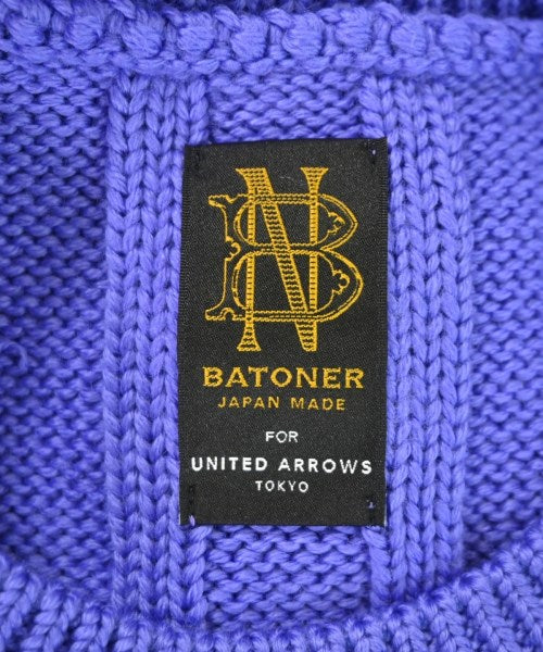 BATONER เสื้อกันหนาว