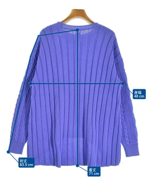 BATONER เสื้อกันหนาว
