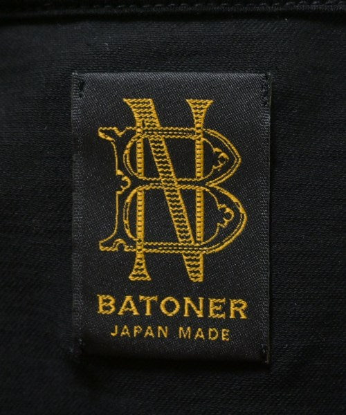 BATONER เสื้อยืด/เสื้อท็อปส์