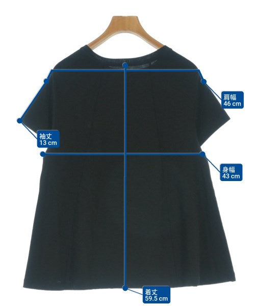 BATONER เสื้อยืด/เสื้อท็อปส์