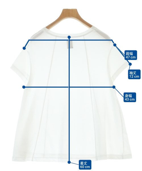 BATONER เสื้อยืด/เสื้อท็อปส์
