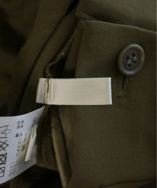 Drawing Numbers กางเกง อื่น