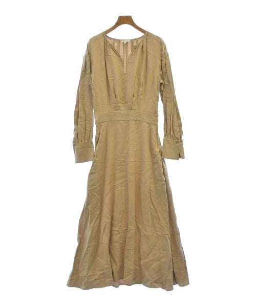 Drawing Numbers ชุดเดรส