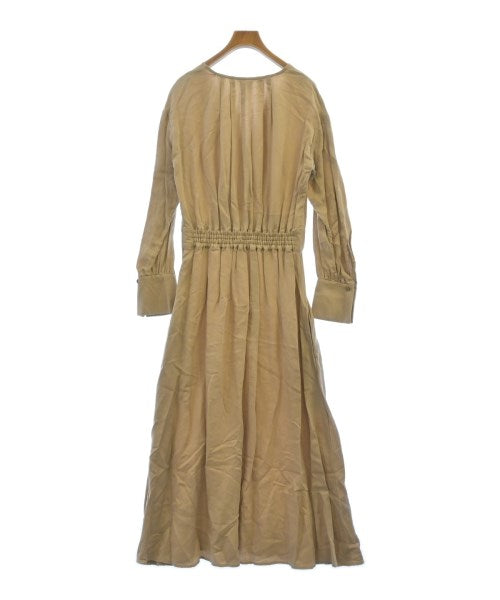 Drawing Numbers ชุดเดรส