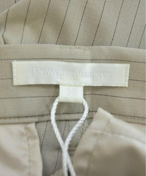 Drawing Numbers กางเกง อื่น