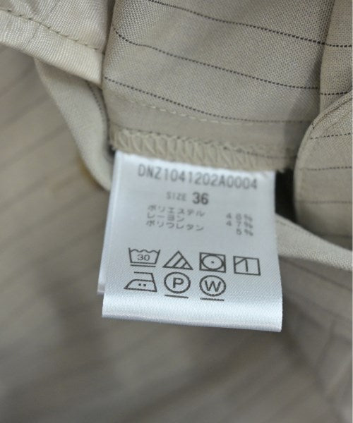 Drawing Numbers กางเกง อื่น