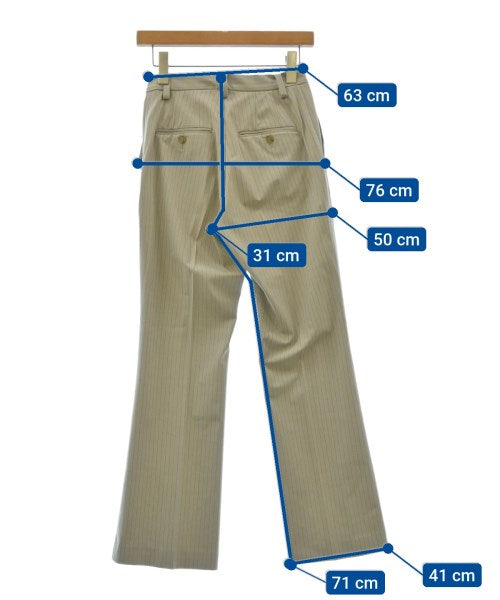 Drawing Numbers กางเกง อื่น