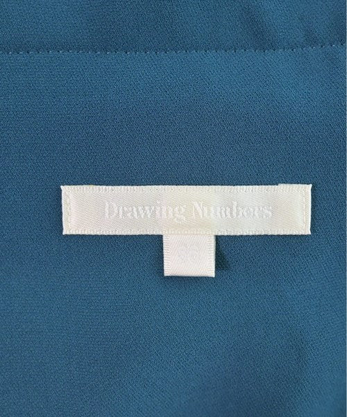 Drawing Numbers กางเกง อื่น