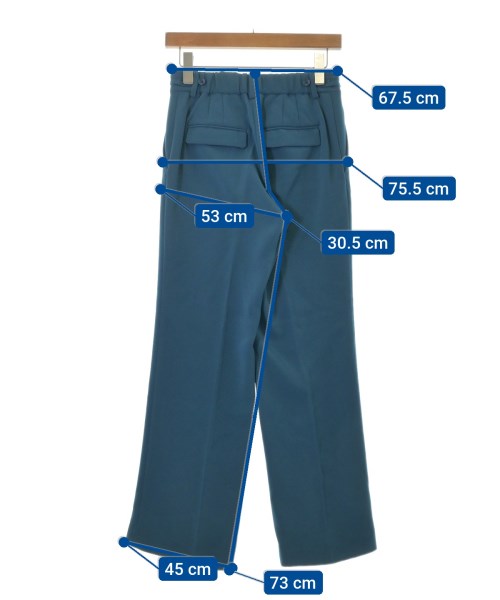 Drawing Numbers กางเกง อื่น