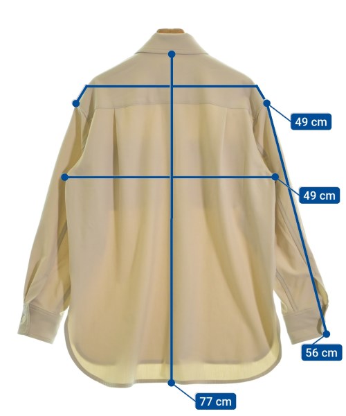 Drawing Numbers เสื้อลำลอง