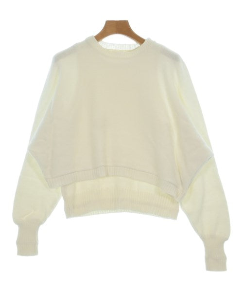 Drawing Numbers เสื้อกันหนาว