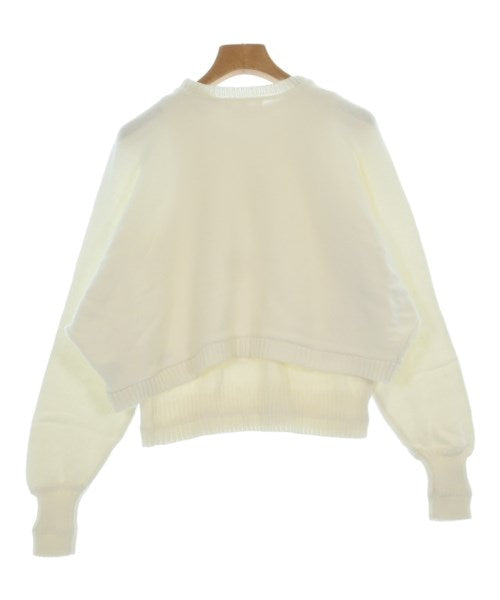 Drawing Numbers เสื้อกันหนาว