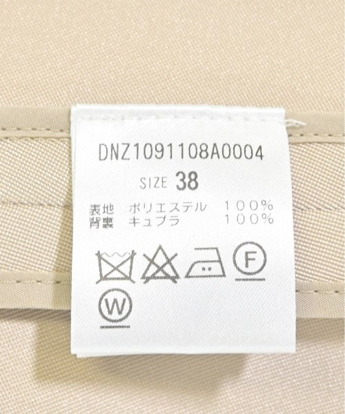 Drawing Numbers เสื้อโค้ท อื่น