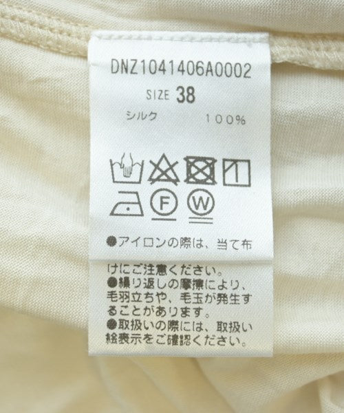 Drawing Numbers เสื้อยืด/เสื้อท็อปส์
