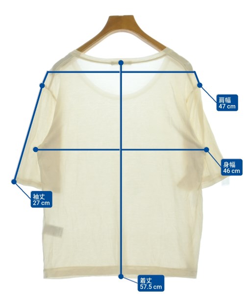 Drawing Numbers เสื้อยืด/เสื้อท็อปส์