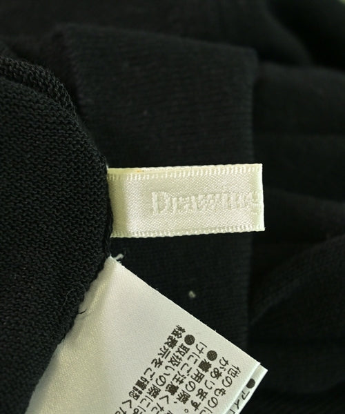 Drawing Numbers เสื้อกันหนาว