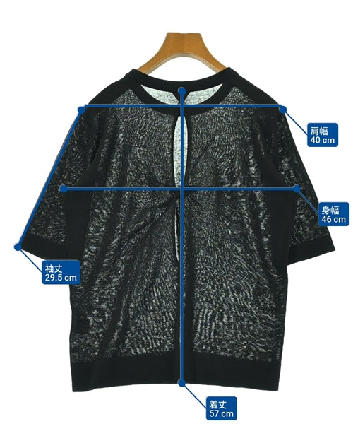 Drawing Numbers เสื้อกันหนาว