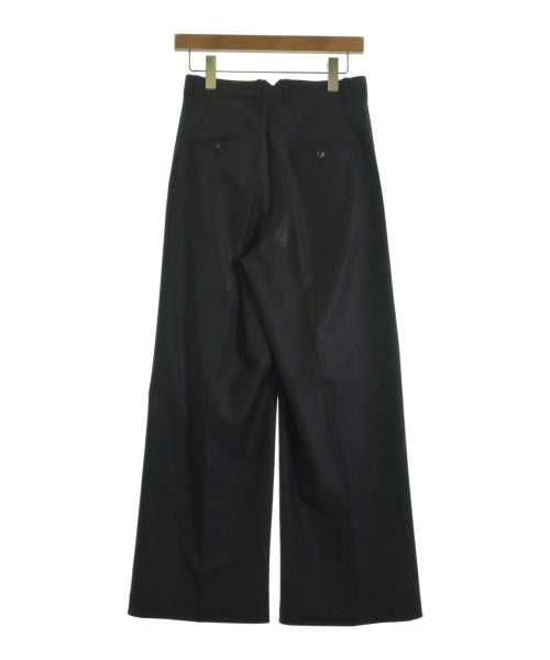 Drawing Numbers กางเกงขายาว