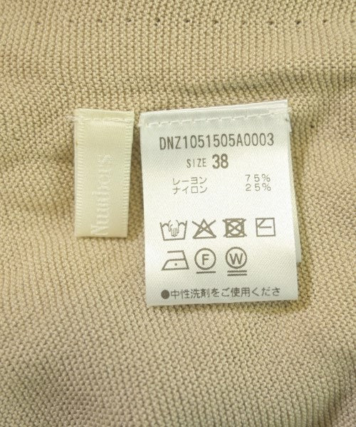 Drawing Numbers เสื้อกันหนาว