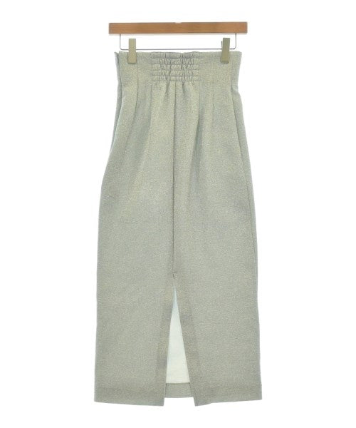 Drawing Numbers กระโปรงยาว/แม็กซี่ยาว