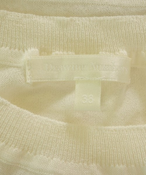 Drawing Numbers เสื้อกันหนาว