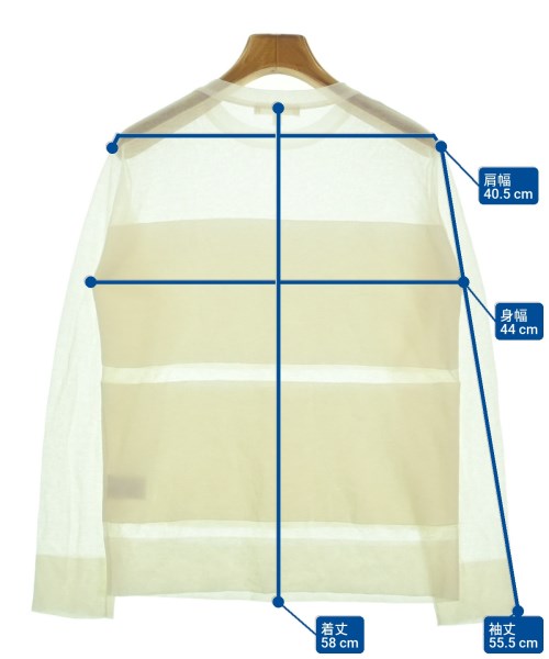 Drawing Numbers เสื้อกันหนาว