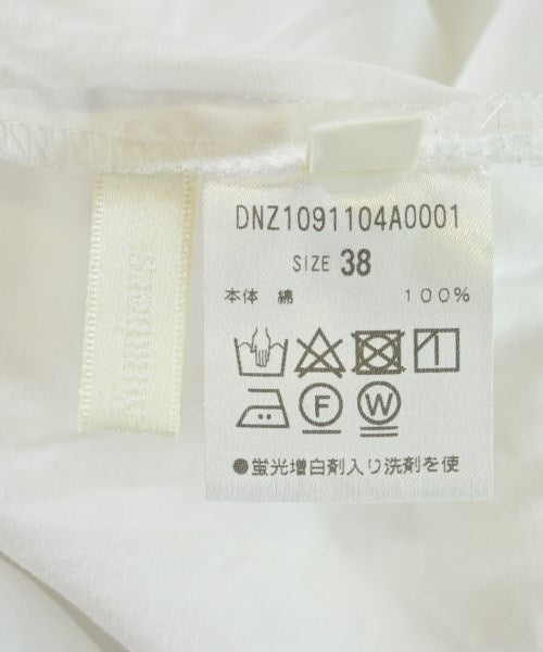 Drawing Numbers เสื้อสตรี