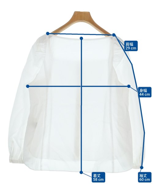 Drawing Numbers เสื้อสตรี