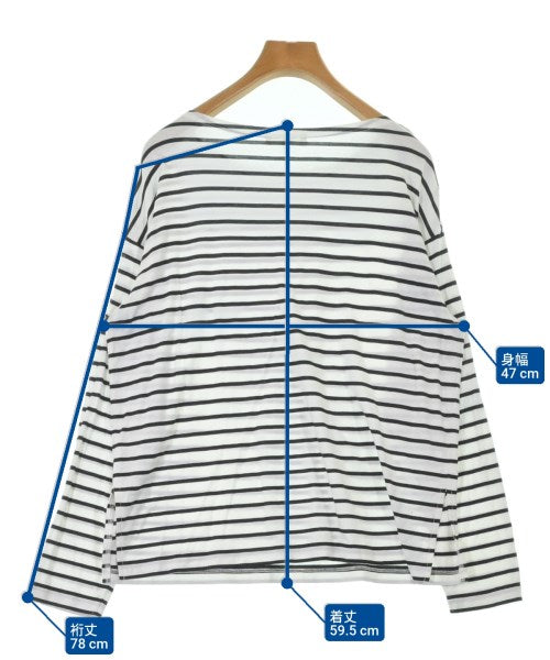 Drawing Numbers เสื้อยืด/เสื้อท็อปส์