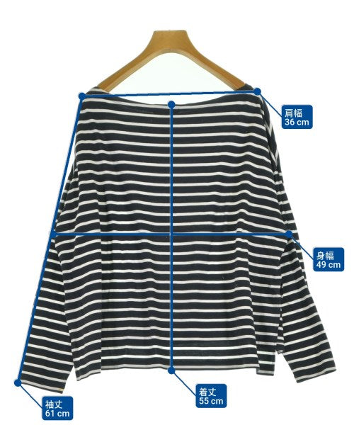 Drawing Numbers เสื้อยืด/เสื้อท็อปส์