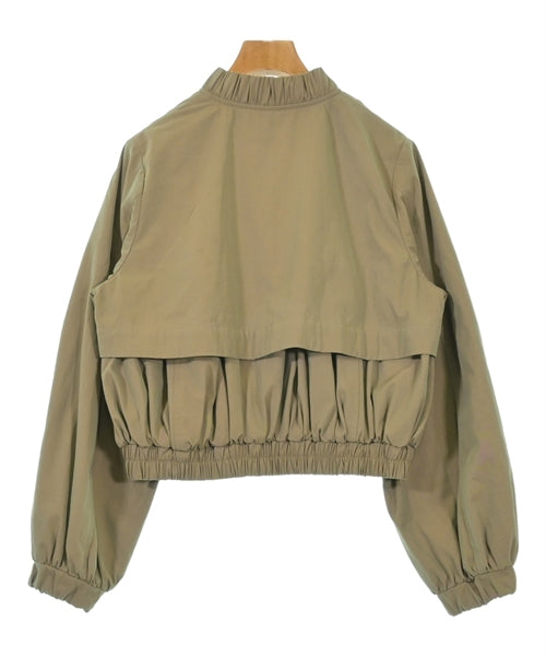 Drawing Numbers แจ็คเก็ตเบลาส์ อื่น