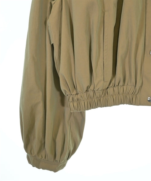 Drawing Numbers แจ็คเก็ตเบลาส์ อื่น