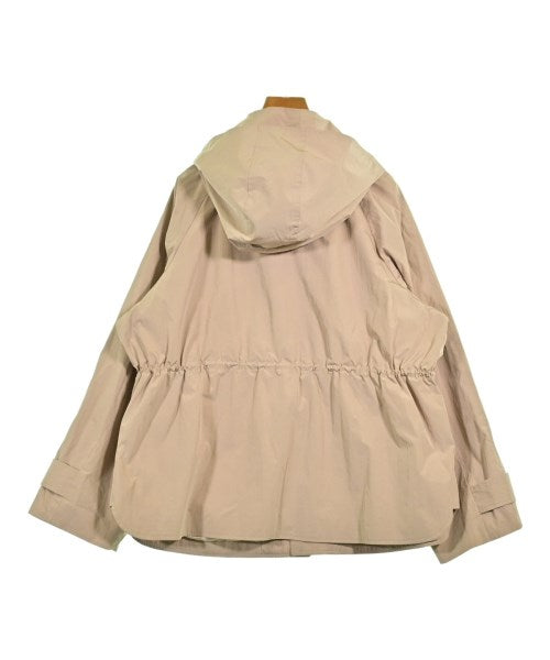 Drawing Numbers แจ็คเก็ตเบลาส์ อื่น