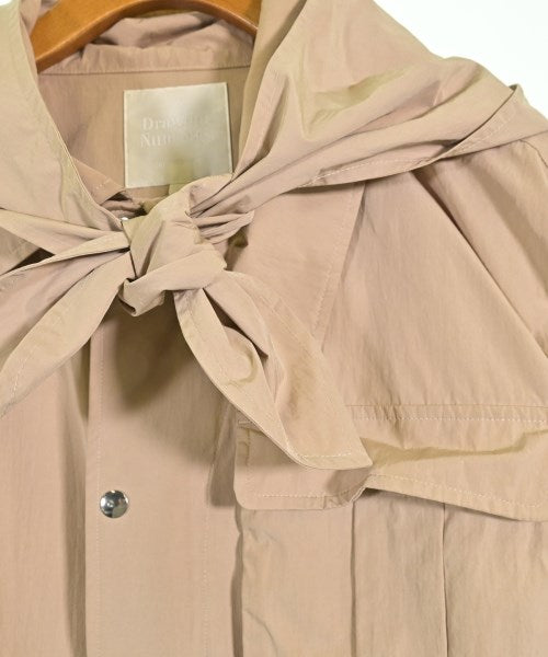 Drawing Numbers แจ็คเก็ตเบลาส์ อื่น