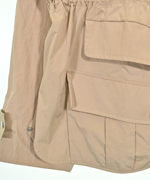 Drawing Numbers แจ็คเก็ตเบลาส์ อื่น